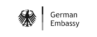 client logo german embassy