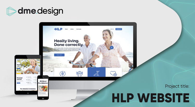 HLP Website
