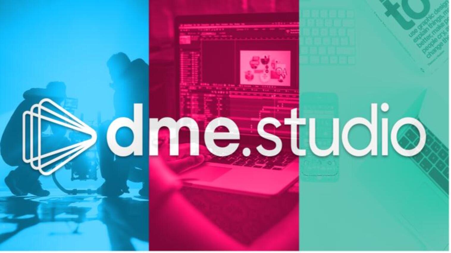 The Manifest Highlights  as A Top Digital Design Company — DME