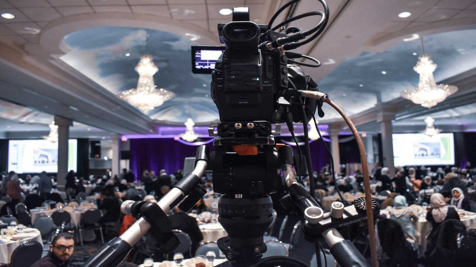 4 Rules of Corporate Video Production